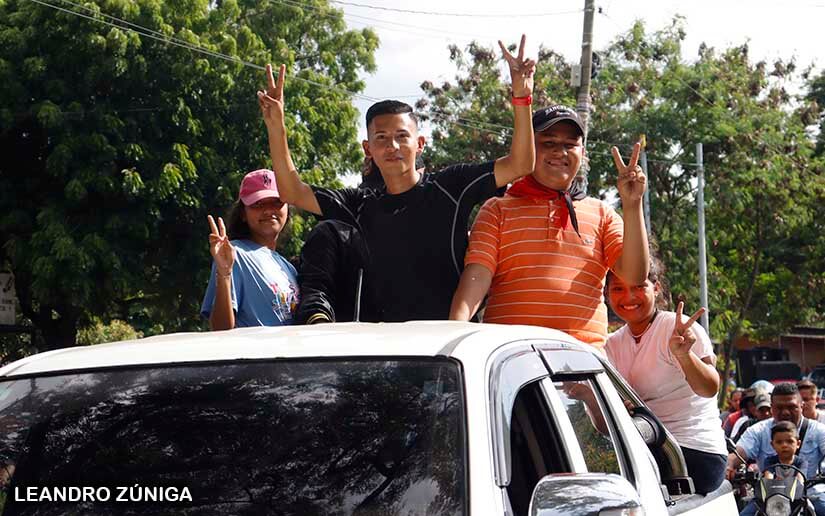 caravana